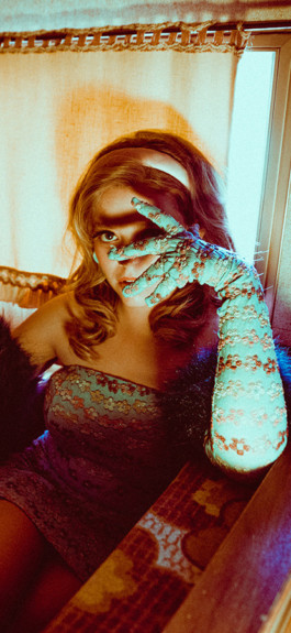 𝔊𝔞𝔟𝔯𝔦𝔢𝔩𝔞 𝔗𝔢𝔫𝔞