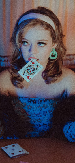 𝔊𝔞𝔟𝔯𝔦𝔢𝔩𝔞 𝔗𝔢𝔫𝔞