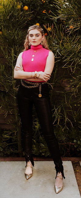 𝔊𝔞𝔟𝔯𝔦𝔢𝔩𝔞 𝔗𝔢𝔫𝔞