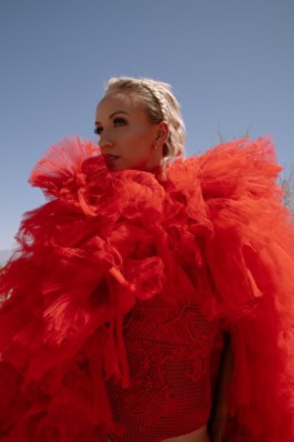 𝔊𝔞𝔟𝔯𝔦𝔢𝔩𝔞 𝔗𝔢𝔫𝔞