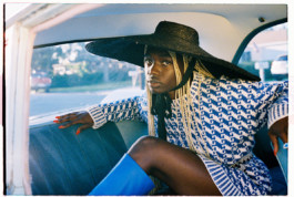 𝔊𝔞𝔟𝔯𝔦𝔢𝔩𝔞 𝔗𝔢𝔫𝔞