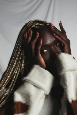 𝔊𝔞𝔟𝔯𝔦𝔢𝔩𝔞 𝔗𝔢𝔫𝔞