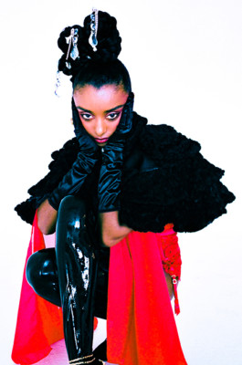 𝔊𝔞𝔟𝔯𝔦𝔢𝔩𝔞 𝔗𝔢𝔫𝔞