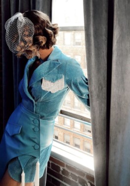 𝔊𝔞𝔟𝔯𝔦𝔢𝔩𝔞 𝔗𝔢𝔫𝔞